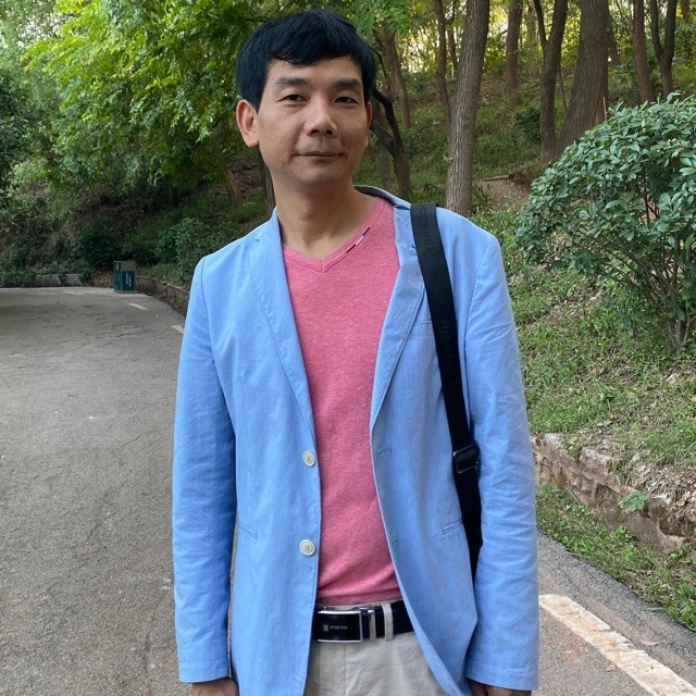 勇哥的第一张照片--衡阳中老年相亲网