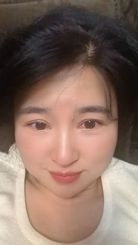 流星雨的第一张照片--衡阳中老年相亲网